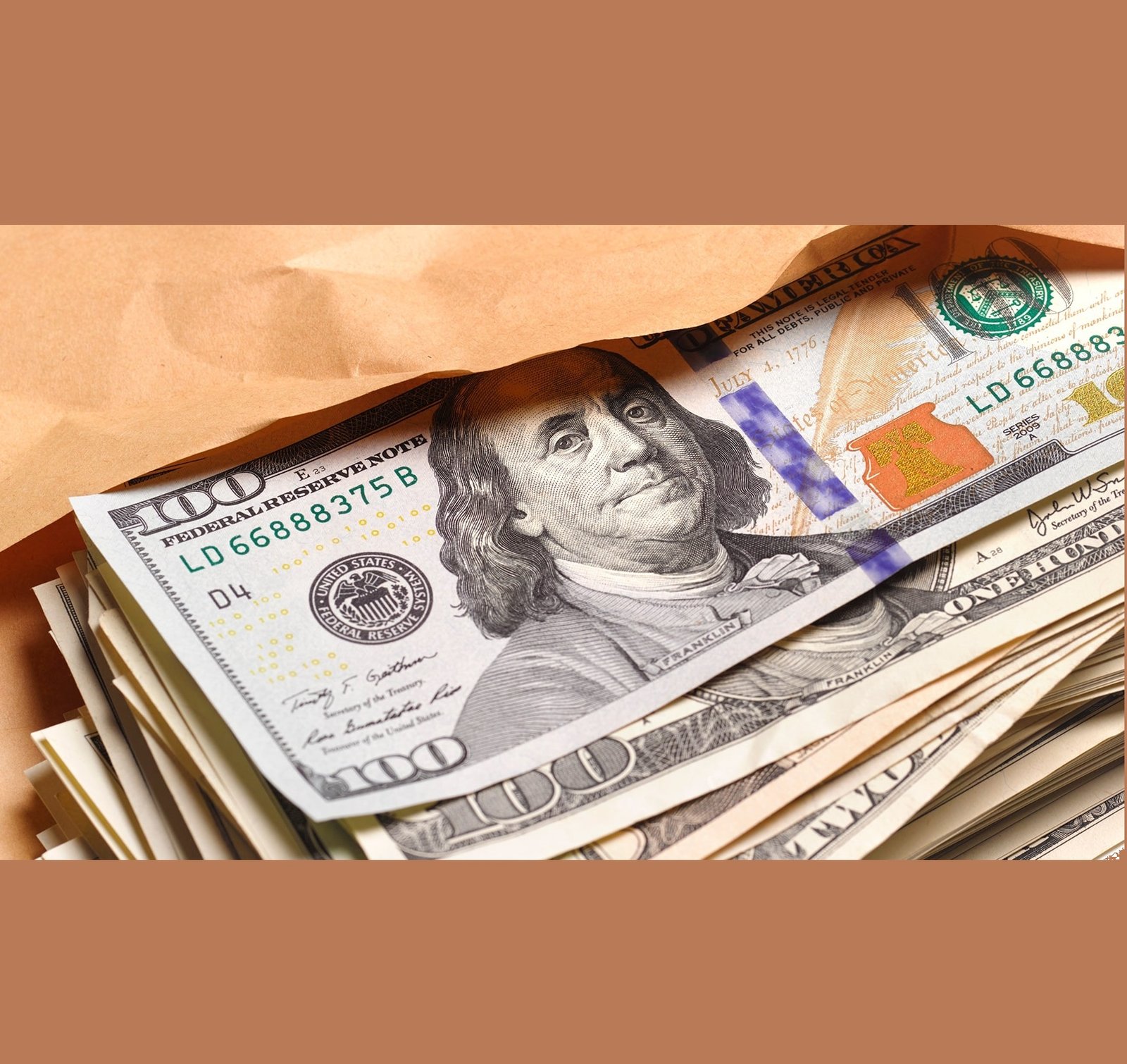City’s way of disbursing extra dollars needs a tune-up