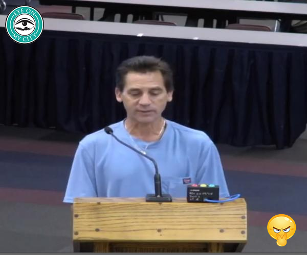 WARNING:  A Parent’s Love is cut off by Clay County School Board