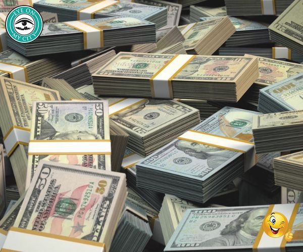 Happy Birthday to the US Dollar!!