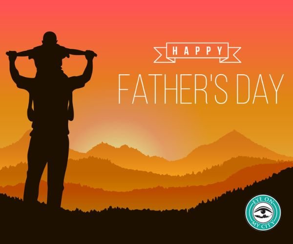 Happy Father’s Day