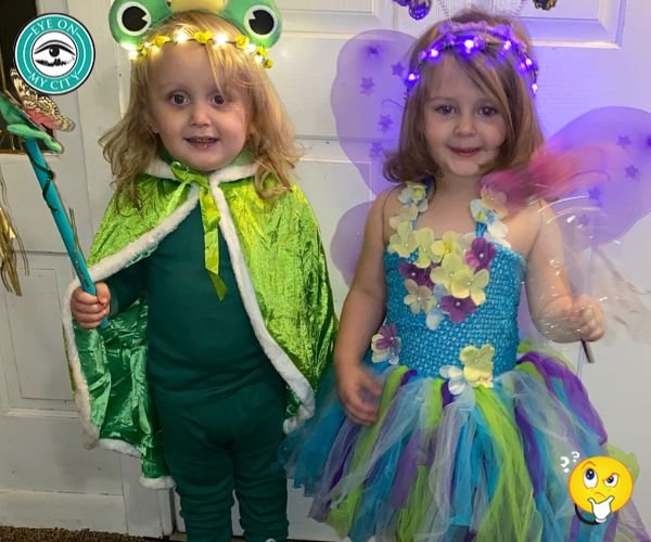 A broken-hearted mom shares her story to save the lives of other children