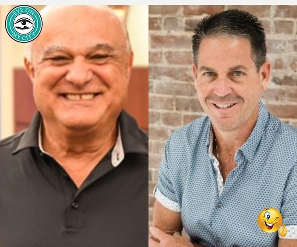 Two businessmen have two simple fixes to revive downtown