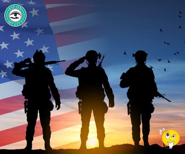Who will defend America?