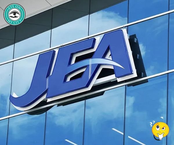 JEA joins sun worshippers