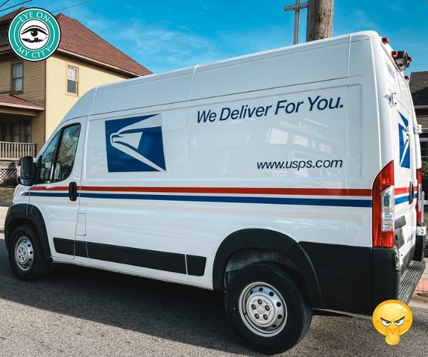 Can USPS deliver the votes?