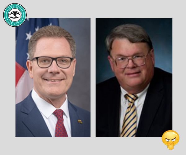 State GOP tosses a local Republican out of office