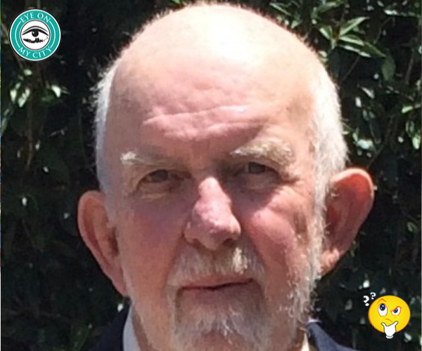 Former councilman remembered as a standout