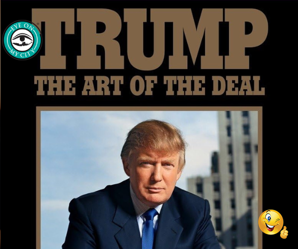 Trump’s “Art of the Deal” Just Rewrote Warfare